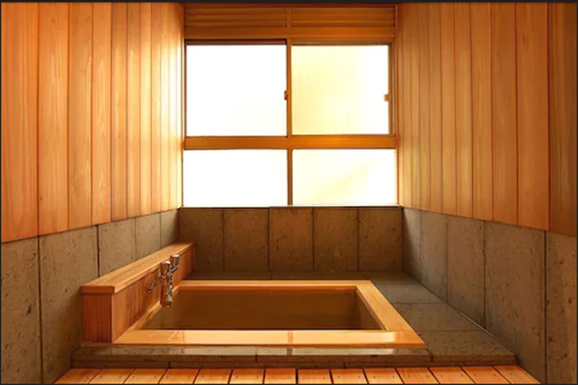 Musashino Bekkan Hakone Luaran gambar