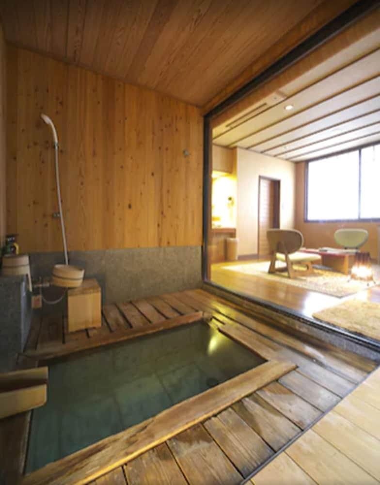 Musashino Bekkan Hakone Luaran gambar