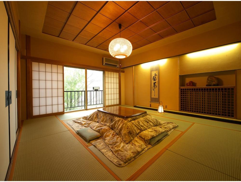Musashino Bekkan Hakone Luaran gambar