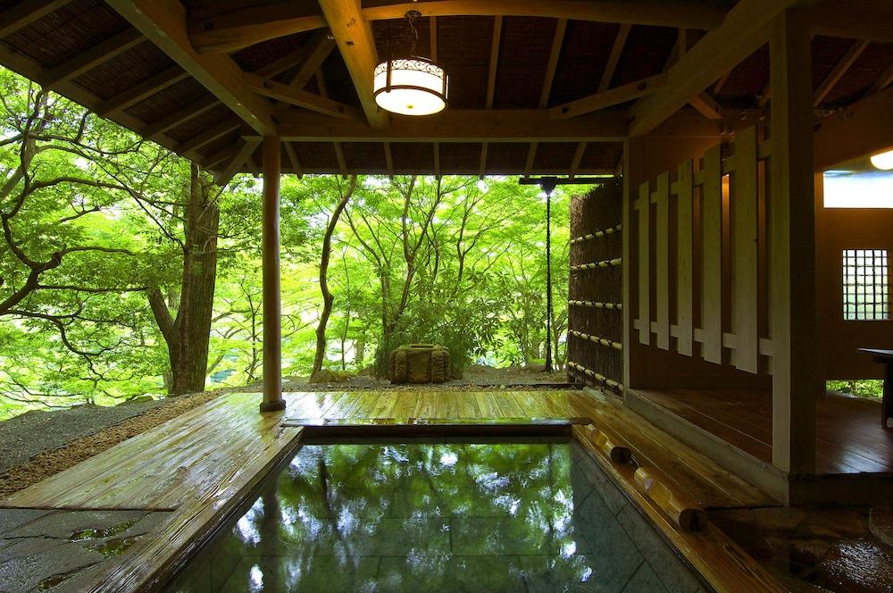 Musashino Bekkan Hakone Luaran gambar