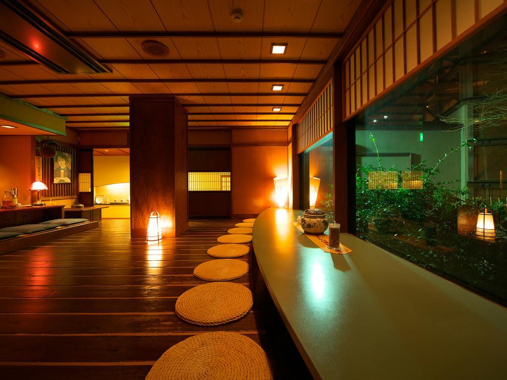 Musashino Bekkan Hakone Luaran gambar