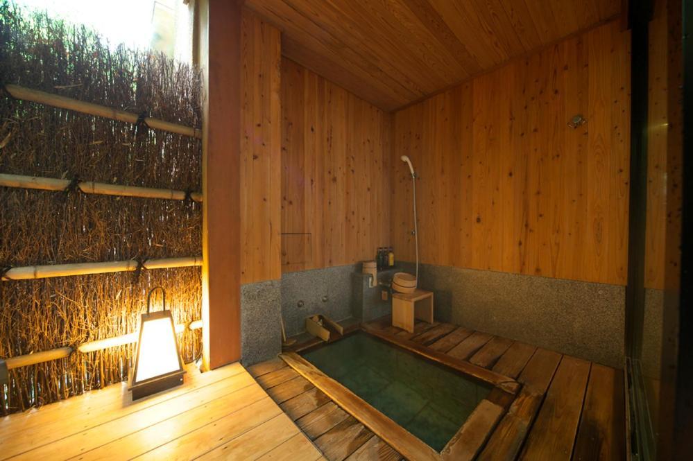 Musashino Bekkan Hakone Luaran gambar