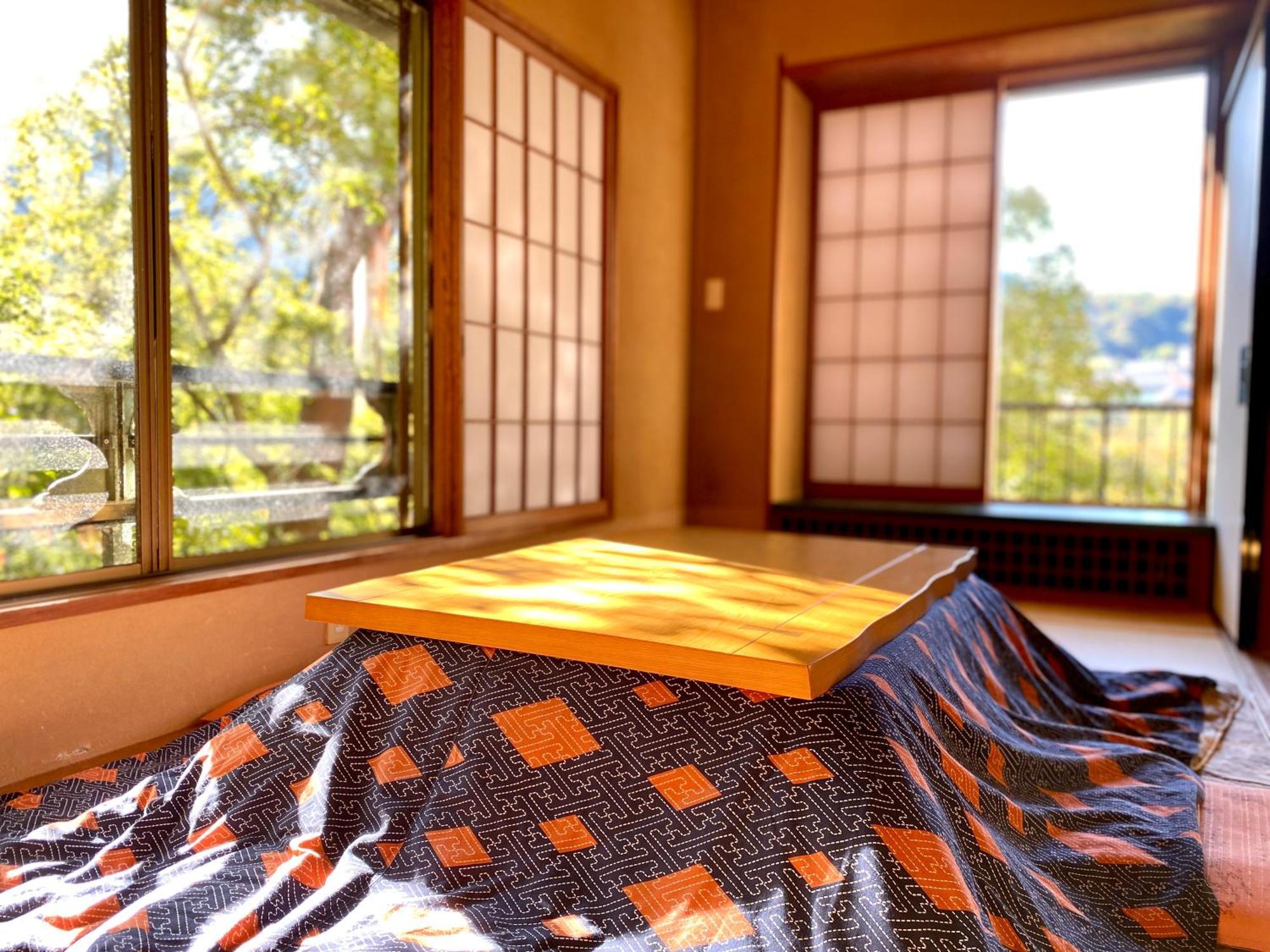 Musashino Bekkan Hakone Luaran gambar