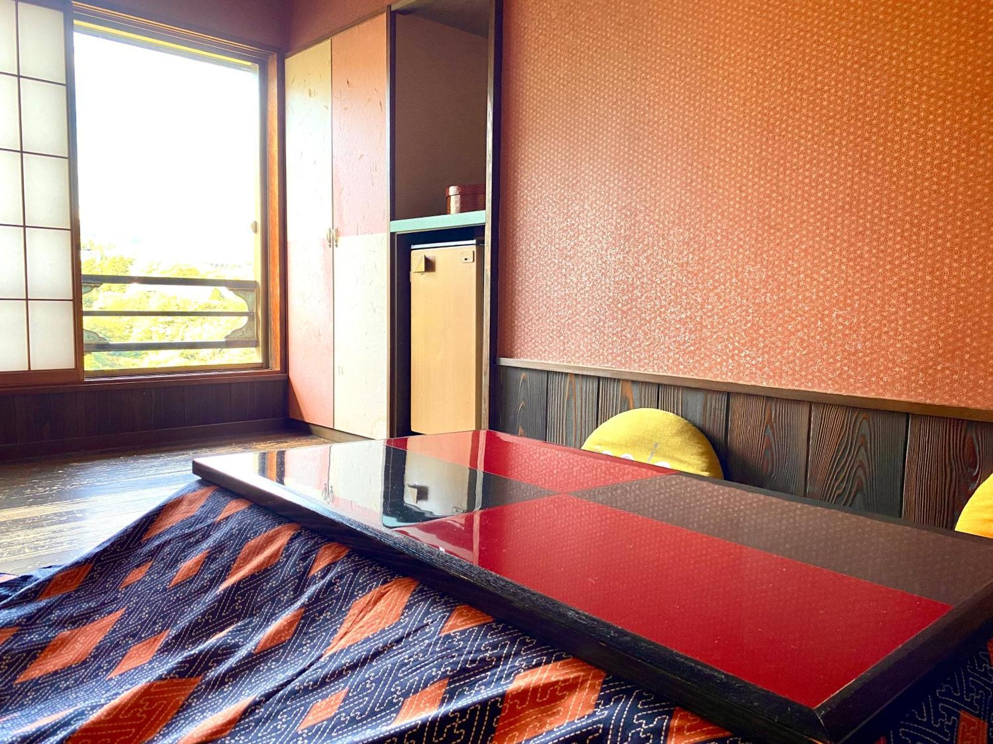 Musashino Bekkan Hakone Luaran gambar